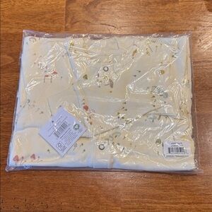 Pehr 6-12 months romper